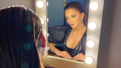 Photo of The cost of this Urvashi Rautela’s dress will leave you astonished!