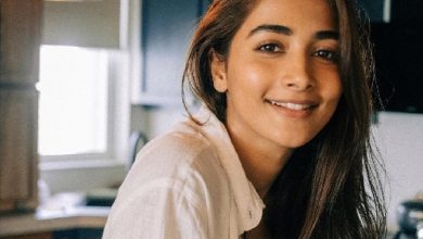 Photo of “It’s my first film with Salman Khan, and he’s someone I look forward to interacting with on the set”, says Pooja Hegde