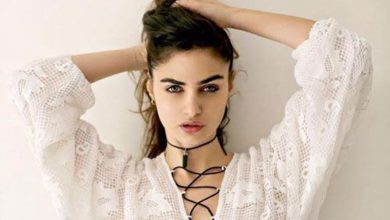 Photo of Arjun Rampal’s girlfriend Gabriella Demetriades reveals being body-shamed in her modelling days for her ‘big hips’ and ‘thick thighs’