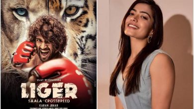 Photo of LIGER Pre-Climax scene of Vijay Deverakonda-Ananya Panday starrer set to be a BLAST; this BIG star expected to be roped in for cameo