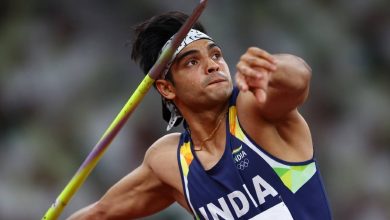 Photo of Tokyo Olympic 2020 gold medalist Neeraj Chopra chooses THESE two Bollywood actors for his biopic