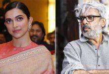 Photo of Amid reports of being ousted of Baiju Bawra, Deepika Padukone shares emotional post on being Sanjay Leela Bhansali’s muse