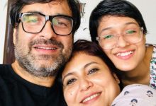 Photo of SAY WHAT! Pankaj Tripathi reveals that his daughter is a HUGE BTS fan and a part of ARMY; doesn’t watch any Indian actors