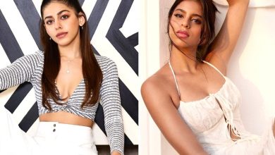 Photo of Alaya F believes Suhana Khan ‘absolutely deserved’ to be a Maybelline brand ambassador: ‘Lineage is not something that should be treated lightly.’