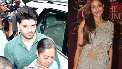 Photo of Sooraj Pancholi Was Found NOT GUILTY In The Jiah Khan Suicide Case