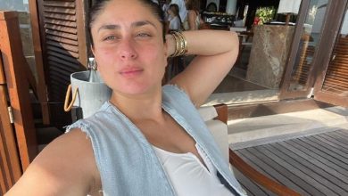 Photo of Kareena Kapoor Slays With No-Makeup Selfie, But Age-Shamers Need To Step Aside!
