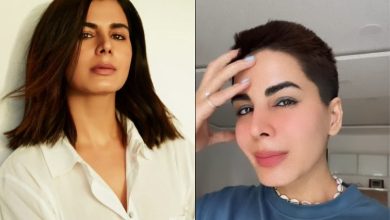 Photo of From ‘Four More Shots Please’ to Four Inches of Hair: Kirti Kulhari’s Bold Move