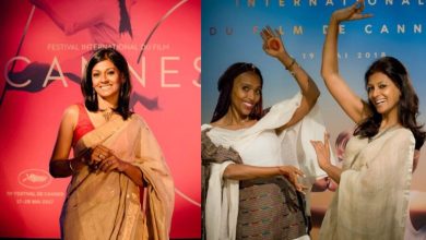 Photo of Nandita Das Takes a Trip Down Cannes Memory Lane: It’s About Films, Not Fashion!