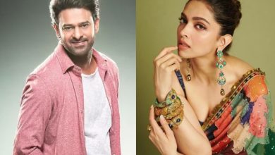 Photo of Project K Put on Hold: Lights, Camera, Delay for Prabhas and Deepika Padukone’s Explosive Chemistry