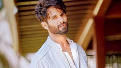 Photo of Shahid Kapoor, The Star of Farzi, Rejected These 7 Big Films