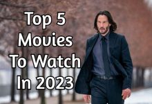 Photo of Top 5 Movies To Watch In 2023 So Far…