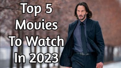 Photo of Top 5 Movies To Watch In 2023 So Far…