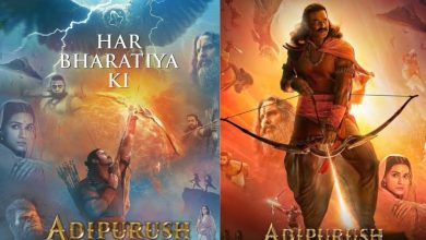 Photo of Adipurush Movie Review: A Bollywoodized Ramayana that Falls Short of Epic Expectations
