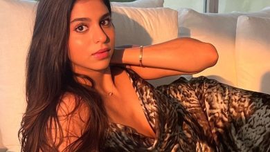 Photo of Suhana Khan Sets the Internet on Fire with Her Stunning Photoshoot