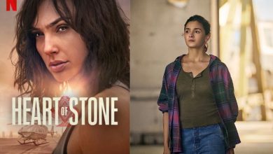 Photo of Alia Bhatt’s Hollywood Debut ‘Heart of Stone’ Put on Hold Amidst Screen Actors’ Guild Strike?
