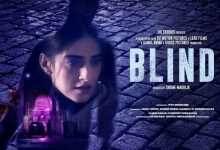 Photo of Blind Movie Review: A Missed Opportunity for Sonam Kapoor’s Thrilling Comeback