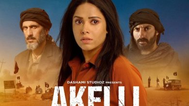 Photo of Akeli Movie Review: A Gritty Tale of Survival and Spine-tingling Thrills