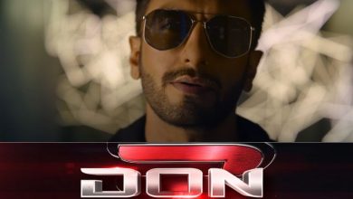 Photo of Don 3 First Look: Farhan Akhtar Introduces Ranveer Singh as the Next-Gen Don