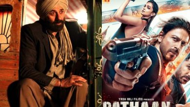 Photo of Sunny Deol’s “Gadar 2” Rewrites Cinema History: Breaks Shah Rukh Khan’s ‘Pathaan’ Record, Crowned New Box Office King