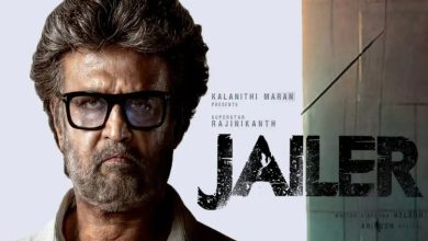 Photo of Jailer Advance Booking: Rajinikanth’s Starrer Surpasses Gadar 2 and OMG 2, Check the Latest Numbers