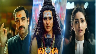 Photo of OMG 2 Movie Review: Akshay Kumar and Pankaj Tripathi Shine in this Bold and Timely Bollywood Gem That Fearlessly Explores Taboos