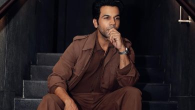 Photo of Rajkummar Rao Teases ‘Different’ Approach in Portraying Bhagat Singh’s Life on Screen