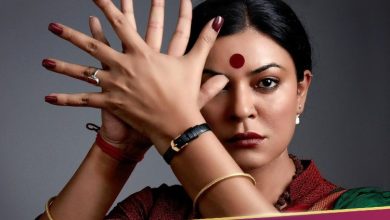 Photo of Taali Trailer: Sushmita Sen’s Raw Portrayal of Transgender Activist Shreegauri Sawant Will Touch Your Heart