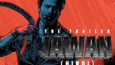 Photo of ﻿Shah Rukh Khan’s Jawan Trailer: Mind-Blowing Action and Shocking Secrets Revealed!