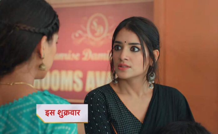 Yeh Hai Chahatein Upcoming Story: Will Kaashvi find out Simran's mother in law secret?