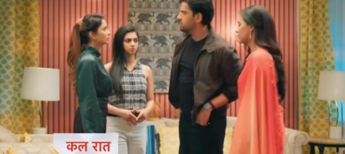 Baatein Kuch Ankahee Si Upcoming Story: Kunal to expose the conspiracy of Mrunal?