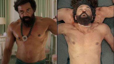 Photo of Bobby Deol Opens Up About Abrar’s Success, Emotional Moments, and Animal’s Buzz