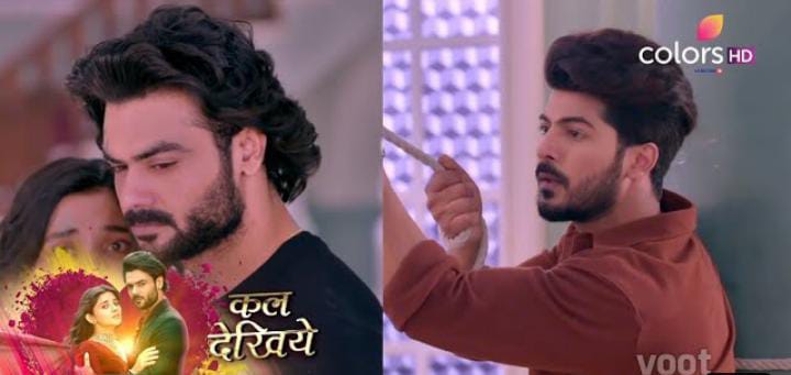 Chand Jalne Laga 8th December 2023 Written Update: Tara and Arjun's marriage gets fixed.