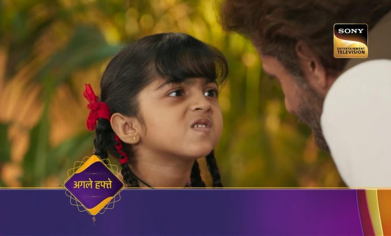 Dabangii - Mulgi Aayi Re Aayi Upcoming Story: Arya to make a deal with Satya