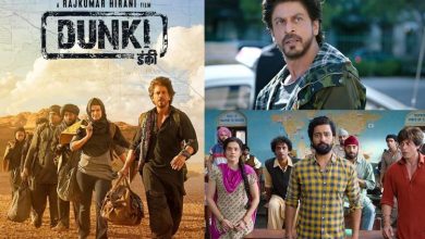Photo of Dunki Movie Review: Shah Rukh Khan’s Heartfelt Journey in Pursuit of Dreams
