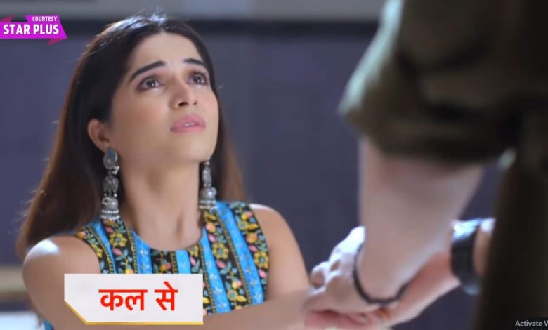 Ghum Hai Kisikey Pyaar Meiin Upcoming Story: Reeva gets jealous seeing Ishaan and Savi close