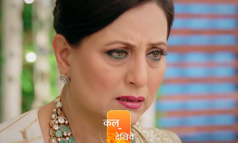 Kaise Mujhe Tum Mil Gaye 19th December 2023 Written Update: The Shikawat’s put forth a condition to Virat