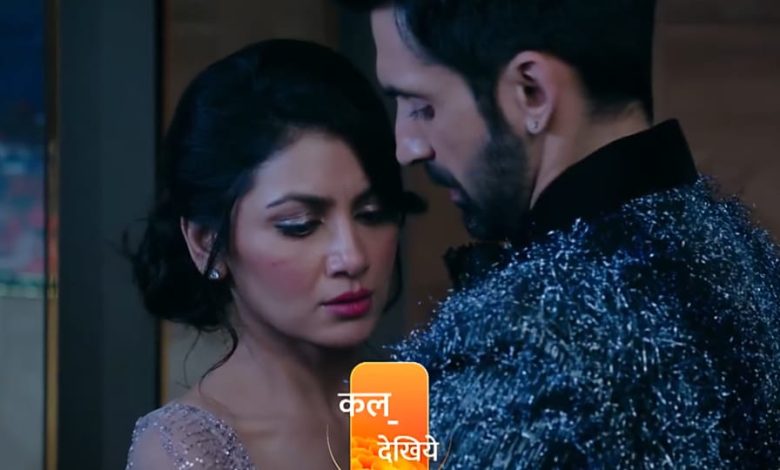 Kaise Mujhe Tum Mil Gaye 23rd December 2023 Written Update: Bapodara lies to Susheela to find out the truth.