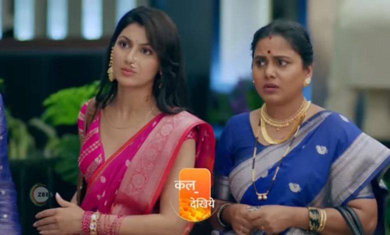 Kaise Mujhe Tum Mil Gaye 5th December 2023 Written Update: Amrita gets into a heated argument with Jayesh