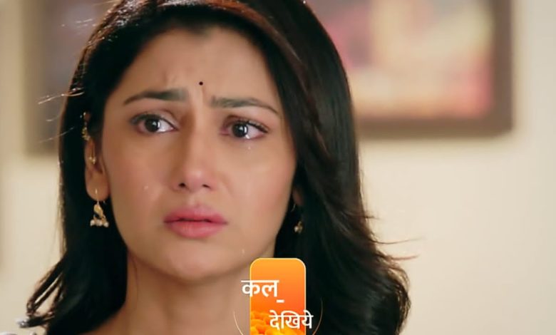 Kaise Mujhe Tum Mil Gaye Upcoming Story: Amruta to give in to her circumstances!