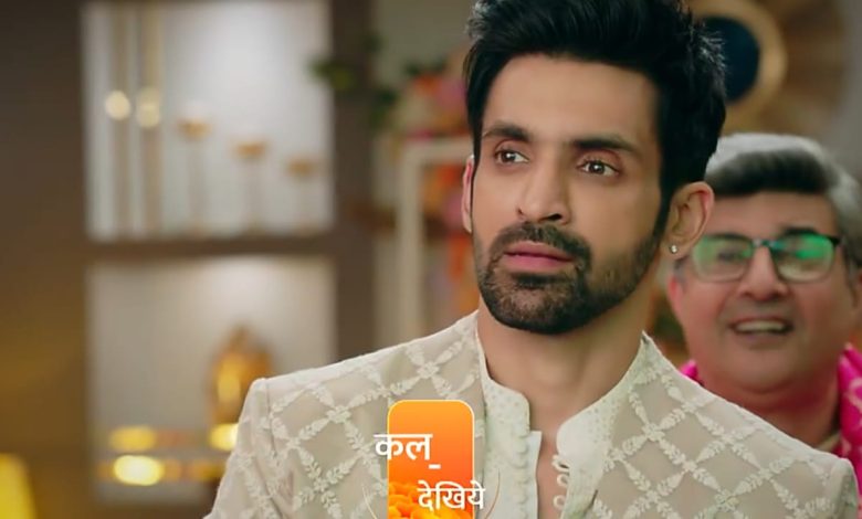 Kaise Mujhe Tum Mil Gaye Upcoming Story: Rajiv will be on a mission to humiliate Amruta