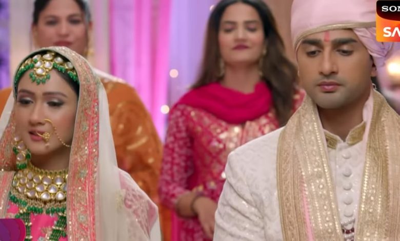 Pashminna - Dhaage Mohabbat Ke Upcoming Story: Will Raghav marry Ayesha in front of Pashminna?