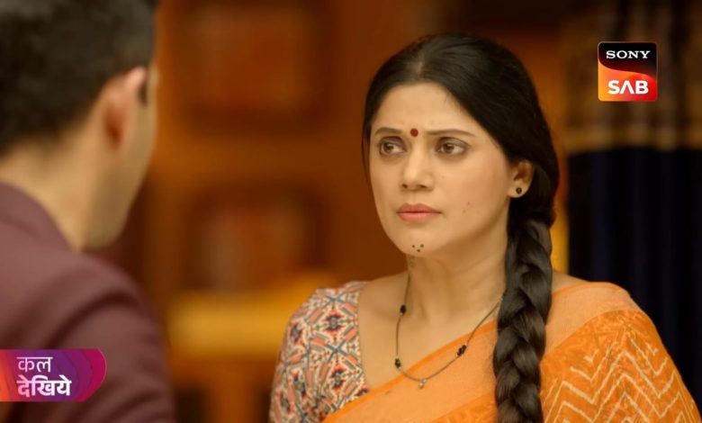 Pushpa Impossible 15th December 2023 Written Update: Dilip takes Rashi’s name