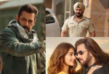 Photo of Salman Khan Opens Up on Antim, Kisi Ka Bhai Kisi Ki Jaan Setbacks: Prioritizing Audiences’ Pockets Over Box Office Numbers