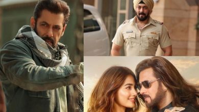 Photo of Salman Khan Opens Up on Antim, Kisi Ka Bhai Kisi Ki Jaan Setbacks: Prioritizing Audiences’ Pockets Over Box Office Numbers