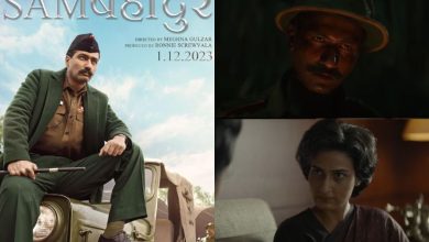 Photo of Sam Bahadur Movie Review: Vicky Kaushal Shines in Meghna Gulzar’s Emotional Tribute to Field Marshal Sam Manekshaw