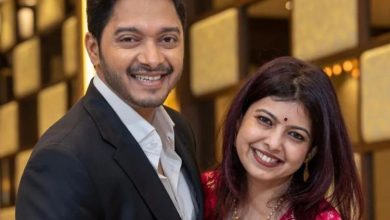 Photo of Shreyas Talpade in Stable Condition After a Heart Attack; Wife Provides Update