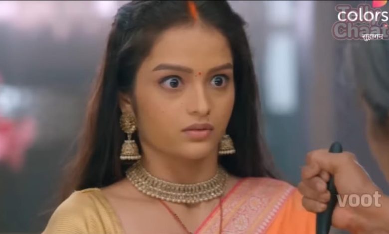 Suhaagan 19th December 2023 Written Update: Payal's cunning move