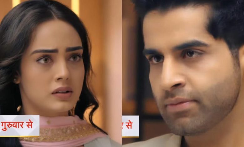 Teri meri Doriyaan Upcoming Story: Sahiba will try to make a deal with Garry?