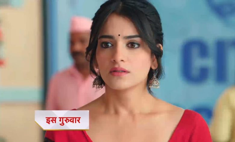 Yeh Hai Chahatein 15th December 2023 Written Update: Simran falls from the balcony