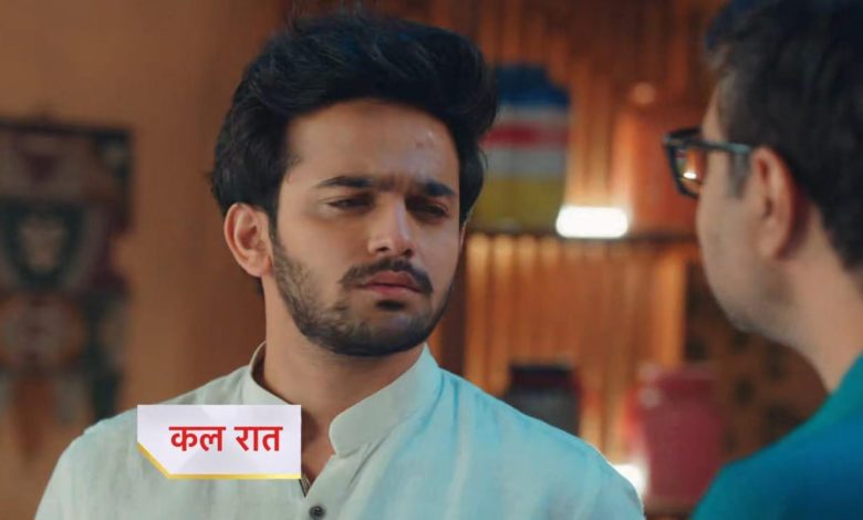 Yeh Hai Chahatein 26th December 2023 Written Update: Minister wants to rusticate Arjun